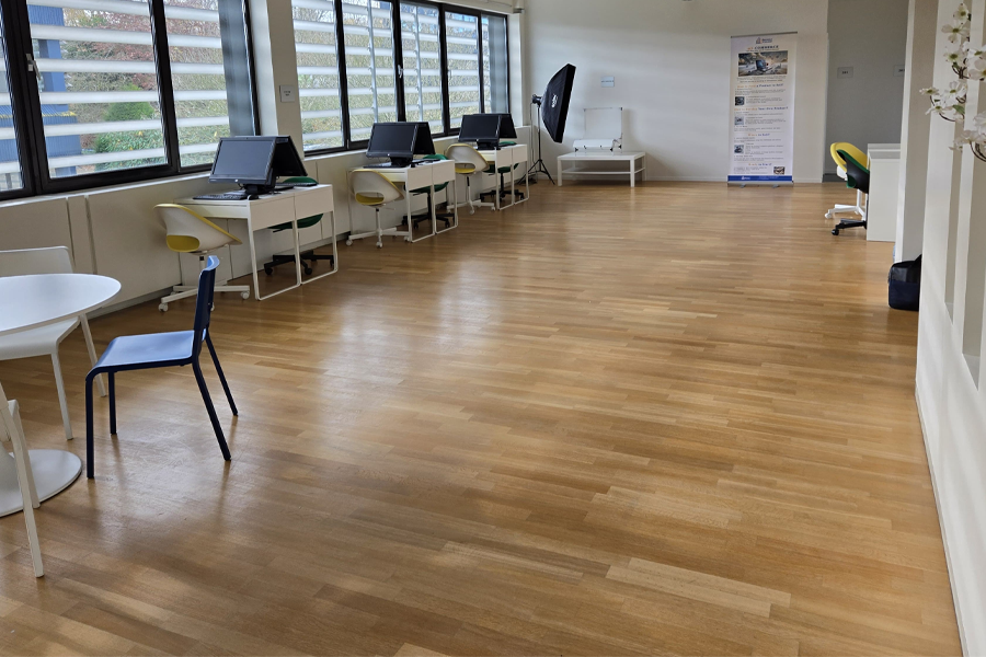 Studiehub