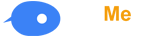 TaalMe logo footer